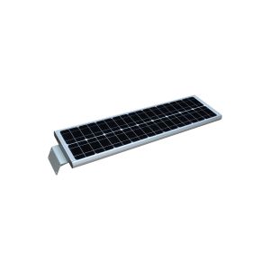 Buy cheap 2020 high quality 60w 80w ip65 solar street light with pole with cheap price from wholesalers