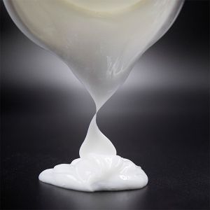 Buy cheap OEM/ODM 400ml Organic Blue Formula Ammonia-Free Hair Bleaching Cream Herbal Allergy-Free Permanent Lightening for Salon Use Free from wholesalers