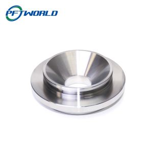 Buy cheap Milling Precision CNC Stainless Steel Parts Accessories Irrigation Equipment from wholesalers