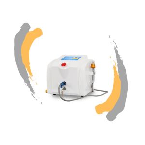 Buy cheap Intracel Fractional RF Microneedle Face Lift Machine For Clinic / Spa Use from wholesalers