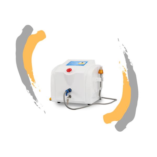 Quality Intracel Fractional RF Microneedle Face Lift Machine For Clinic / Spa Use for sale