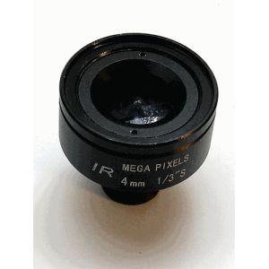 Buy cheap offer 4mm fixed lens with M12 mount from wholesalers