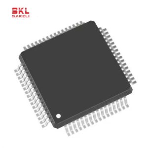Buy cheap STM32F105R8T6 MCU Microcontroller Unit 72MHz High Performance Low Power from wholesalers