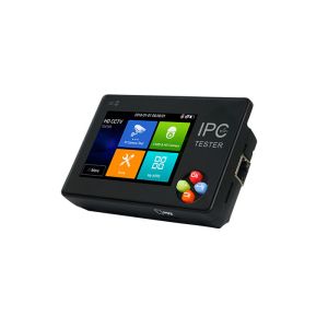Quality 3.5 Tft Lcd Monitor Cctv Security Camera Tester IPC1600 Plus Creating Testing Report for sale Buy cheap 3.5 Tft Lcd Monitor Cctv Security Camera Tester IPC1600 Plus Creating Testing Report product