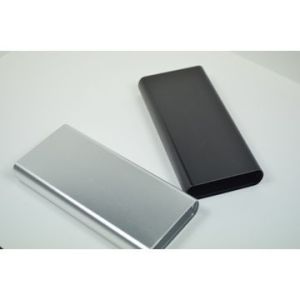 Buy cheap Aluminium Extrusion Anodizing Machined Part For Loudspeaker Enclosure from wholesalers