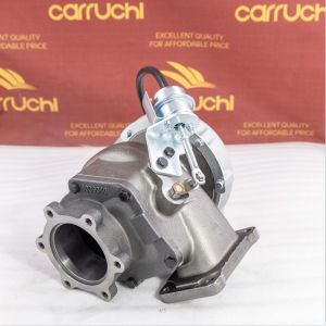 Buy cheap 612601110954 for shacman weichai wp10 Spare Parts turbocharger from wholesalers