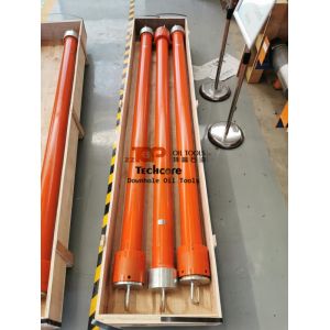 Buy cheap 5000psi Quick Union Wireline Lubricator For Wellhead from wholesalers