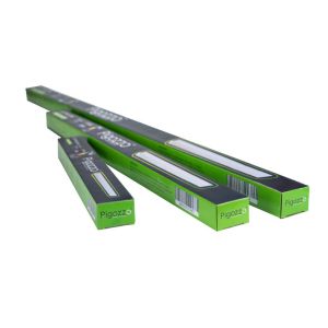 Custom Cheap Long Corrugated Shipping Boxes With CMYK Printing For LED Light