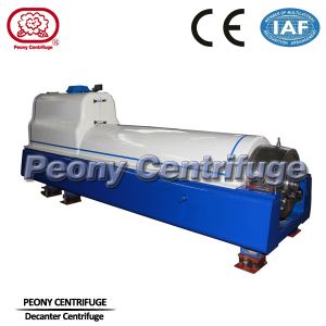 Buy cheap Ca-Hypo PDC Series Decanter Centrifuge with Titanium Material from wholesalers