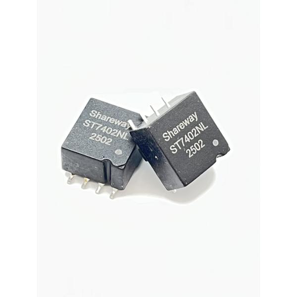 EPC3115S-1-LF Push-Pull Low Power Transformer 700 Vdc Minimum Isolation Very Low