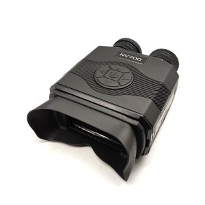 Buy cheap 5X Night Vision Binoculars High Sensitivity CMOS Sensor Night Goggles For Hunting from wholesalers