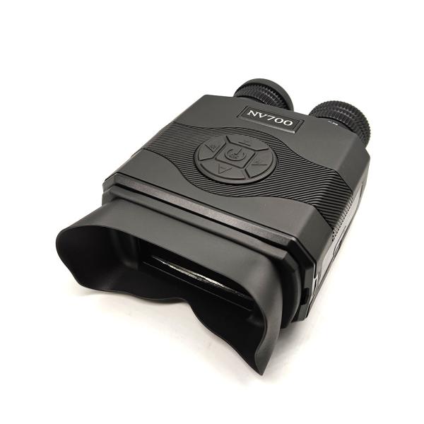 China 5X Night Vision Binoculars High Sensitivity CMOS Sensor Night Goggles For Hunting on sale China 5X Night Vision Binoculars High Sensitivity CMOS Sensor Night Goggles For Hunting on sale