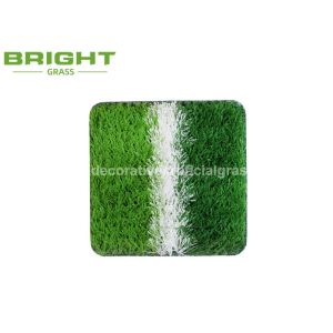 5 / 8" Squared Artificial Grass Turf Luxury Tufting Gauge 25mm 12000D