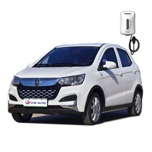 Buy cheap s Top Choice 100% Electric Car with Lithium Ion Battery and No Driver's License Required from wholesalers