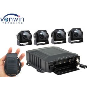 Buy cheap 4/8 Channel mobile dvr kits from wholesalers