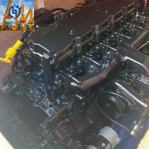 Buy cheap Cummins Brand New Original QSL8.9 NTA855 QSB6.7 QSB4.5 6C-8.3 Engine Electronic Fuel Injection EFI Assembly Excavator Machinery Diesel from wholesalers