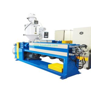 Buy cheap PE Pipe Stable Power Wire Extrusion Machine with Instantly Service from wholesalers
