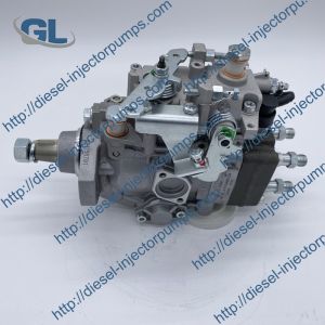 High pressure Fuel Injection Pump NP-VE4/11F1100RNP2514 9461628036 1046417320