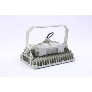 Buy cheap 150w  Ip66 and 130lumen / Watt Explosion Proof Led Flood Light for Zone1,2&Zone21,22 from wholesalers