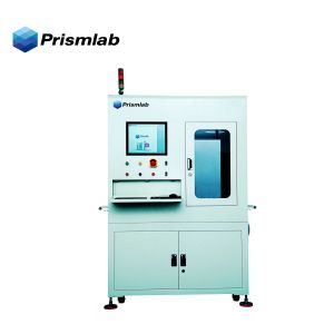 Buy cheap Auto Aligners Trimming Machine High Performance Batch ACTA-B from wholesalers