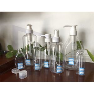 Buy cheap Sanitizer Foam 24/410 Pump Container Bottle from wholesalers