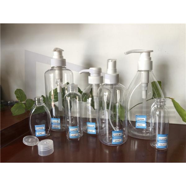 Quality Sanitizer Foam 24/410 Pump Container Bottle for sale