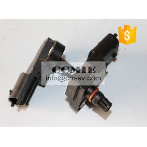 trucks spare parts weichai engine parts with drawing number 612630120004