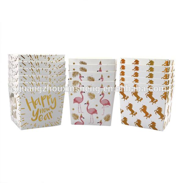 Quality Greaseproof Muffin Paper Cup for sale