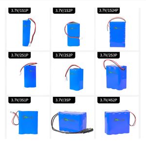 Buy cheap 12V 1200-5200mAh Digital Lithium Battery from wholesalers