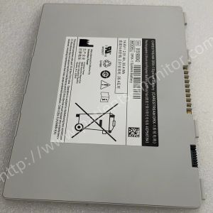 Buy cheap CARESTREAM DRX-1 System Battery Rechargeable Lithium Ion Polymer Battery For Flat Panel Digital Imager 14.6V 2.51Ah 35.4Wh from wholesalers