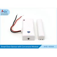 China Door Alarm Sensor Smart Home Security Devices With Conversion Module for sale
