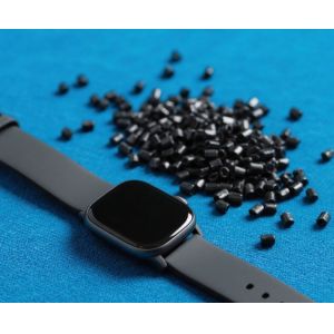 Buy cheap GP310 Thermoplastic TPE Granules Watch Band Injection Molding  Food-Grade from wholesalers