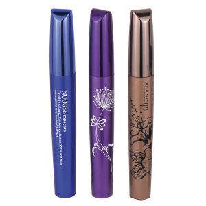 Buy cheap Alumium mascara case, mascara tubes, mascara containers, Mascara package from wholesalers