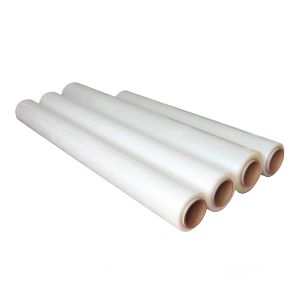 Buy cheap Acrylic Adhesive OPP Bottomless Cold Lamination Film from wholesalers