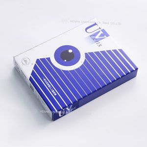 Buy cheap PMMA Monofocal Posterior Chamber Intraocular Lens Modified C Haptic from wholesalers