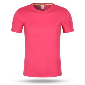 Buy cheap Breathable Quick Dry Tee Shirts ODM Athletic Quick Dry Tee from wholesalers