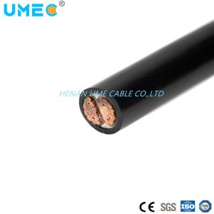 Buy cheap Cu Core PVC Insulation Flame Retardance Soft Power Cable for Overhead Applications from wholesalers