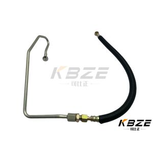 Buy cheap D04288912 VOLVO D6D VOE20780700 VOE20780800 FEED PUMP HOSE ASSEMBLY FOR EC135B EC160B EC210B EXCAVATOR from wholesalers