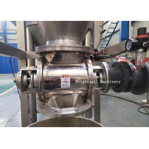 Buy cheap Customized Ultrafine Pulverizer Konjak Powder Making Machine from wholesalers