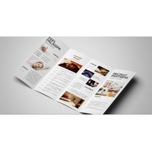 800G 1000G Instruction Booklet Printing Spiral Bound Planner Printing