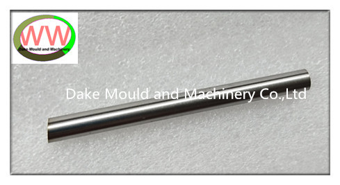 precision grinding,turning,polishing,customized HSS punch with competetive price