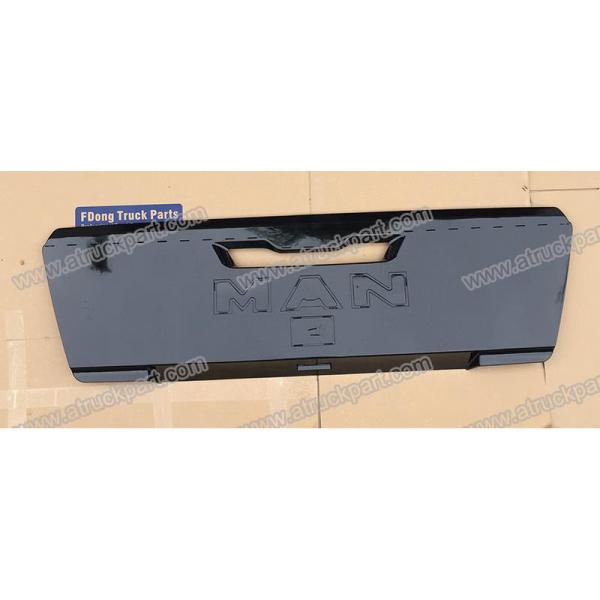 Quality Front Grille For MAN TGX-TGS-TGM-TGL TGA XXL-LX Truck Spare Body Parts High Quality Front Grille for sale