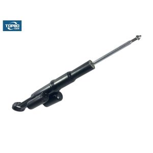 2113209613 W211 Front Air Strut Replacement