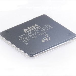 Buy cheap IC Chip STM32F STM32F103C8T6 With Certificate STM32F103 STM32F106 from wholesalers