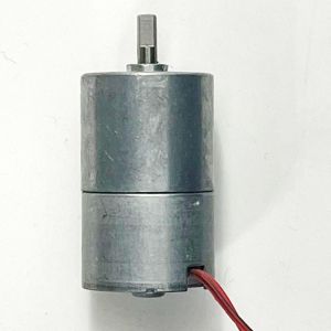 Buy cheap 6V 27mm Golf Serving Motor Micro Geared Motor with DC Motor and Control Function from wholesalers