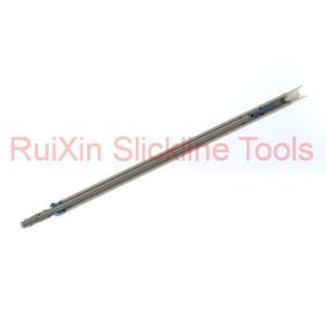 Buy cheap Sand Pump Bailer Wireline Tool String from wholesalers