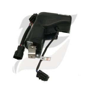 Buy cheap DE24-17W42-02FP041 37B0391 Excavator Throttle Motor For Liugong CLG922D CLG923D CLG927D CLG936D from wholesalers