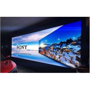 Buy cheap Commercial Fine Pitch LED Display HD P2.5 indoor LED display screen 3840Hz from wholesalers