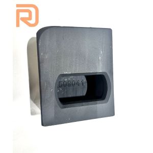 Buy cheap ISO Standard Shipping Container SCW480 Corner Casting from wholesalers