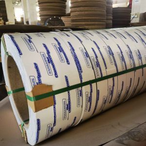 Buy cheap Colorful and Durable Color Coated Aluminum Sheet for Construction Industry from wholesalers